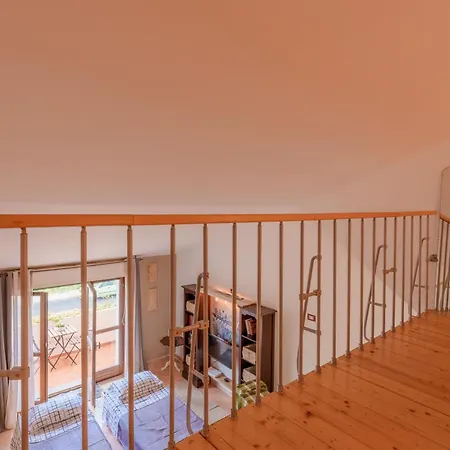 Апартаменты Casa La Rocca Ольбия