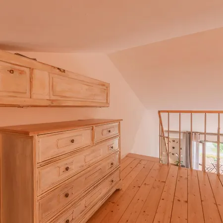 Апартаменты Casa La Rocca Ольбия