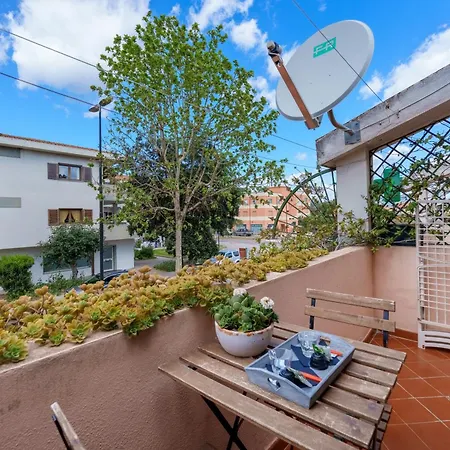 Lägenhet Casa La Rocca Olbia