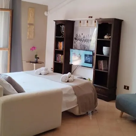 Casa La Rocca *